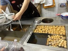 -万家乐小小饮食店