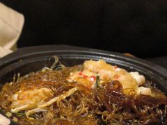 -绿茶餐厅(龙湖金楠天街店)