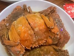 -谢记上海大排档(长寿路店)