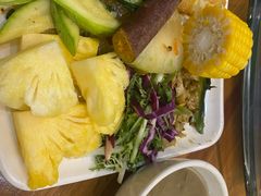 -十方新概念素食餐厅(厚街店)