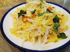 -小船渔村·大连菜(新华街店)
