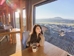 -无有景观餐厅·铜瓢牛肉·下午茶