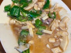 -竹庄餐馆·26年店(南昆山景区店)