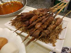 -簋街仔仔小龙虾(总店)