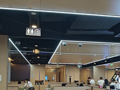 -海底捞火锅(凯德广场店)