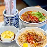 🆘大唐不夜城必打卡的长沙小吃✅