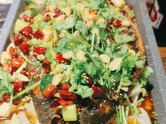 -刘成杰锦州烧烤(南河路店)