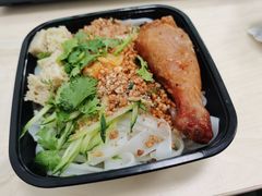 -一杯绿豆汤(柏庐广场店)