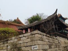 -天朝元辅-徐州民俗博物馆