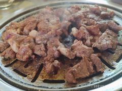 -鲜风烤肉冷面(杏林店)