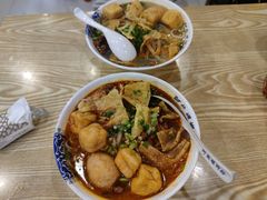 -阿熊螺蛳粉(北大街店)