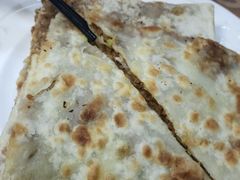 传统肉饼-王学胜肉饼