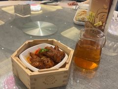 -聚福宝合苑食府(南头镇店)