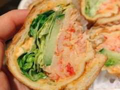 -巴黎贝甜(熙悦汇店)