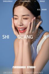 -时纪母女写真父母纪念照(静安店)