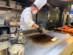 -海底捞大排档火锅(打浦路店)