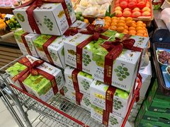 -金鹰超市(国际购物中心新街口店)