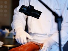 -喜悦烤鸭·新京菜(王府井店)