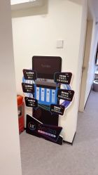 -JNK皮肤管理中心