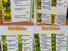 -Kat's Kitchen