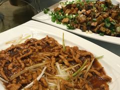 -大地春饼店(黄河路店)
