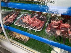 -新疆伊宁远征餐厅