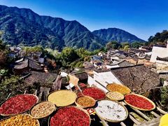 -婺源风景区