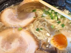 -日出拉面(望京店)
