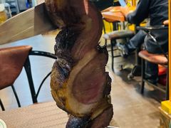 牛三角肉-巴犀烧烤(新崇光店)