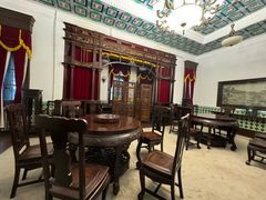 -张学良旧居陈列馆