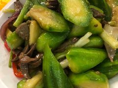 -安记烧鹅(新桥店)