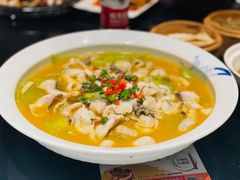 -芳芳私房菜·精做淮扬菜(承德路店)