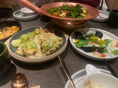 -云海肴·汽锅鸡·云南菜(高德置地店)