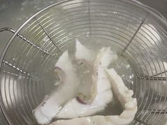 脆鲩鱼腩-中山脆肉鲩(新圳东路店)
