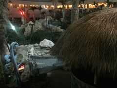 -青岛海泉湾度假区温泉