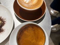 -VOYAGE COFFEE 咖啡烘焙工坊店(798艺术区店)