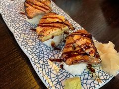 -原志优秀食材·匠心料理·海胆主题(金亿广场店)