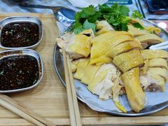 -阿金大白·上海菜馆(新天地店)