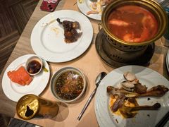 -印象餐厅(杭州国际博览中心北辰大酒店)