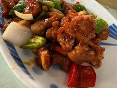 -八仔大富楼·河鲜(西江店)