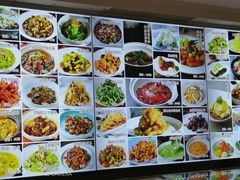 -南山鲜虾面·活鲜小馆·海味大连菜(南山总店)