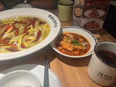 -太二酸菜鱼(正大广场店)