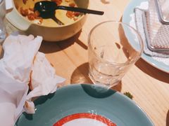 -菲滋意式休闲餐厅(北仑银泰城店)