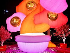 -深圳来福士广场