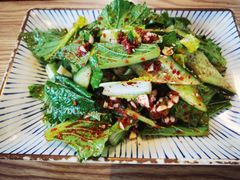 -东吉馆韩式餐厅(八经街总店)