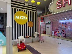 点击看大图 -meland club亲子乐园(重庆万象城店)