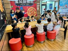 -吉的堡成长中心(大华虎城校区)