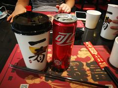 -一肴·牛肉粿条(深圳湾睿印店)