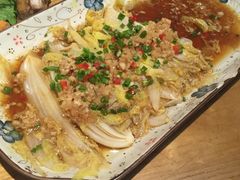 -蜜桃餐厅·古运河畔(南下塘店)