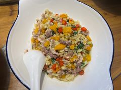 -衡州府三菜一汤(长沙大道店)